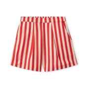Korte Broek Compania Fantastica COMPAÑIA FANTÁSTICA Shorts 40006 - Str...