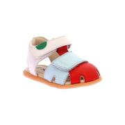 Sandalen Kickers Kick Sumkratch