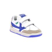 Lage Sneakers Kickers Kick Kagal