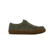 Nette schoenen Camper Peu Terreno Shoes K101004 - Green