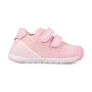 Lage Sneakers Biomecanics 252130 Sport Mesh Dames Sportschoenen