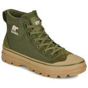 Hoge Sneakers Sorel SCOUT N ABOUT MID SNEAKER