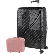 Reiskoffer Itaca Danubio