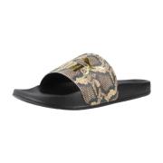 Teenslippers Puma LEADCAT 2.0 SNAKE CHIC