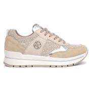 Sneakers IgI&amp;CO ANIKA AVORIO