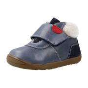 Laarzen Geox B MACCHIA BOY