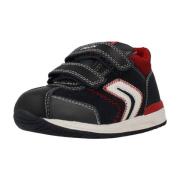 Sneakers Geox B RISHON BOY