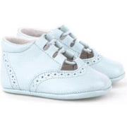 Ballerina's Angelitos 256 Celeste