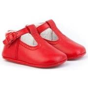 Ballerina's Angelitos 247 Rojo