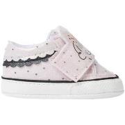 Ballerina's Mayoral 9692 Rosa