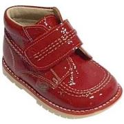 Laarzen Bambineli Bambinelli 925 Charol rojo