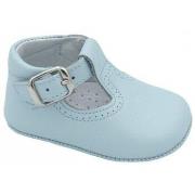 Ballerina's Colores Pepito Celeste