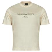 T-shirt Korte Mouw Emporio Armani T-SHIRT EM001033