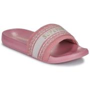 Teenslippers Superdry SANDALE PISCINE INTEREST