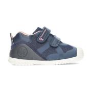 Lage Sneakers Biomecanics SPORT BIOMECHANICA METALLIC GRID 231141