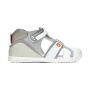 Sandalen Biomecanics BABY MESH SANDALEN 222132