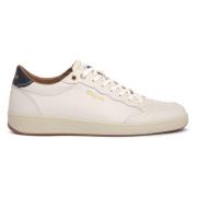 Sneakers Blauer 01 MURRAY WHITE
