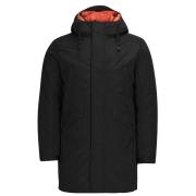 Parka Jas Geox M3628N-T3031-F9000