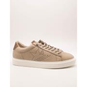 Lage Sneakers Cetti C-1390 Nature