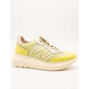 Sneakers Wonders A-4001