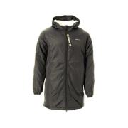 Parka Jas Redskins -