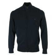 Trainingsjack Timberland Cotton Yd Full Zip Sweater