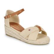 Sandalen Tommy Hilfiger KARIN