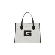 Handtas Guess HWWG91 98220