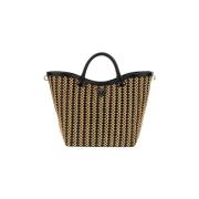 Boodschappentas Guess ATALIA CROSSBODY BUC