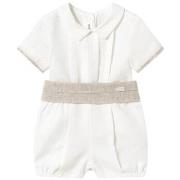 Setjes Mayoral 1214 Conjunto ceremonia Blanco