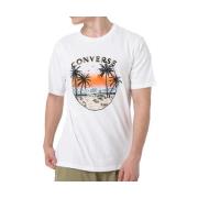 T-shirt Converse -