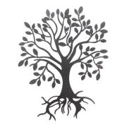 Beeldjes Signes Grimalt Boommuurornament