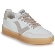 Lage Sneakers Victoria SEUL EFECTO PIEL SERRAJE