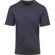 T-shirt Scotch &amp; Soda Core T-Shirt Navy