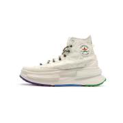 Hoge Sneakers Converse -