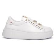 Sneakers Gio + GIO COMBI WHITE