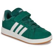 Lage Sneakers adidas GRAND COURT 00s EL C