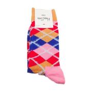 Sokken Happy socks ARGYLE