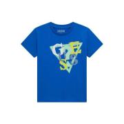 T-shirt Korte Mouw Guess T SHIRT