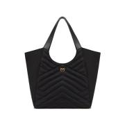 Tas Pinko TOTE BAG PUZZLE RECYCLE