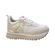 Lage Sneakers Liu Jo 92473