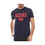 T-shirt Diesel -