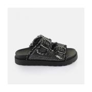 Sandalen Buffalo Eve ari spark