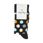 Sokken Happy socks BIG DOT SOCK