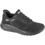 Lage Sneakers Skechers Slip-Ins: BOBS Sport Squad Chaos - Current Muse