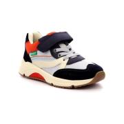 Lage Sneakers Kickers Runrun