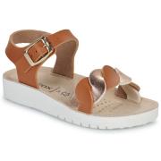 Sandalen Geox J SANDAL COSTAREI GI