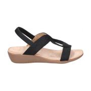 Sandalen Amarpies ABZ26621