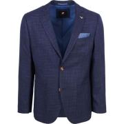 Blazer Suitable Colbert Leek Navy