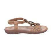 Sandalen Amarpies ABZ26676